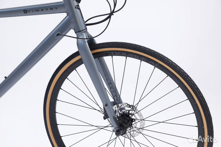 Велосипед городской