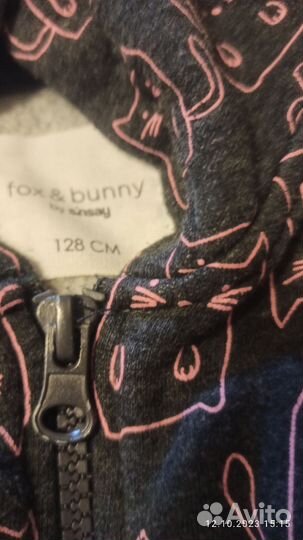 Детские вещи