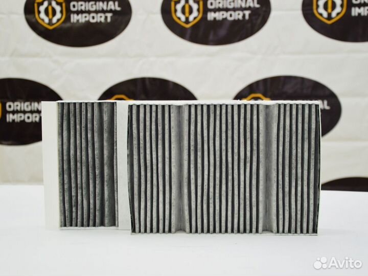 Фильтр салонный Mercedes-benz а2228300318