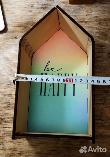 Полочка, фоторамка,шкатулка