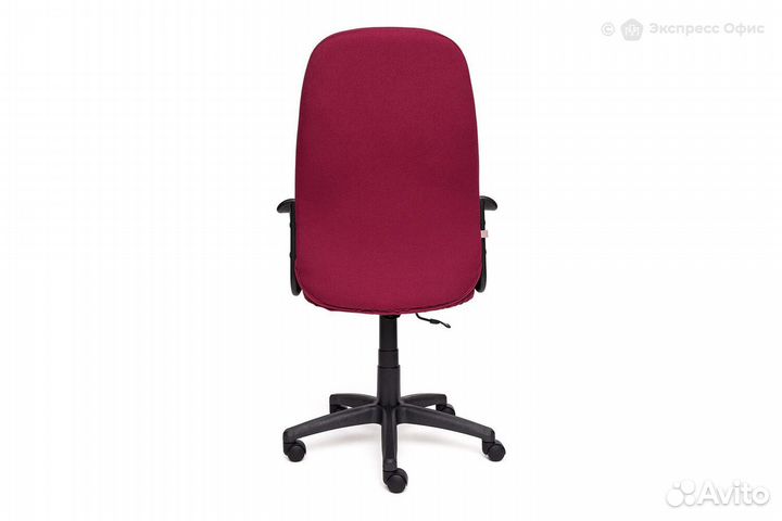 Кресло для руководителя Leader