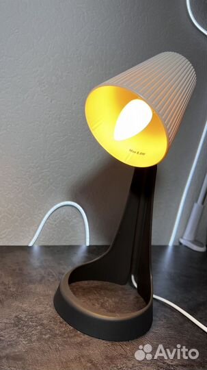 Настольная лампа IKEA