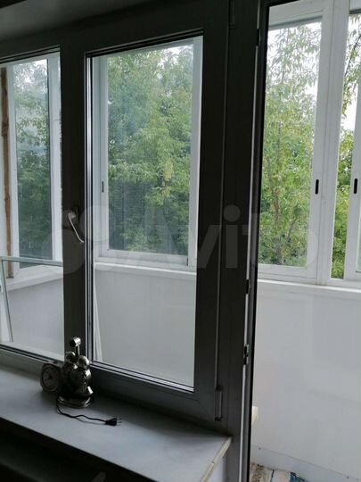 1-к. квартира, 28 м², 2/9 эт.