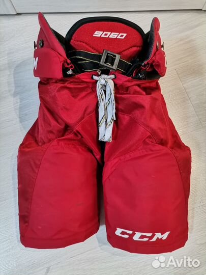 Хоккейные шорты ccm Tacks 9060 JR large