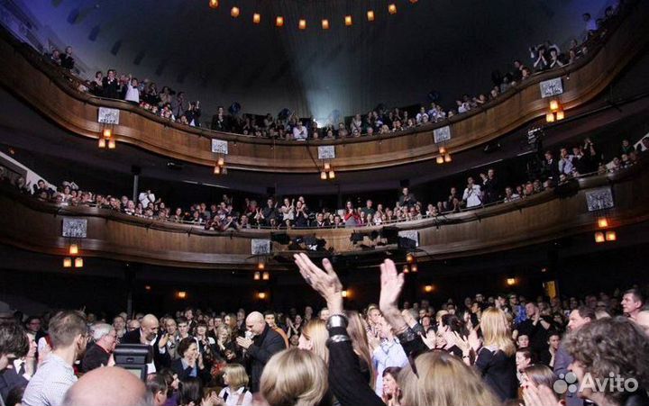 Билеты в мхт Чехова