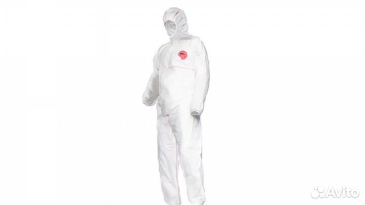 Костюм защитный (Maksiz)