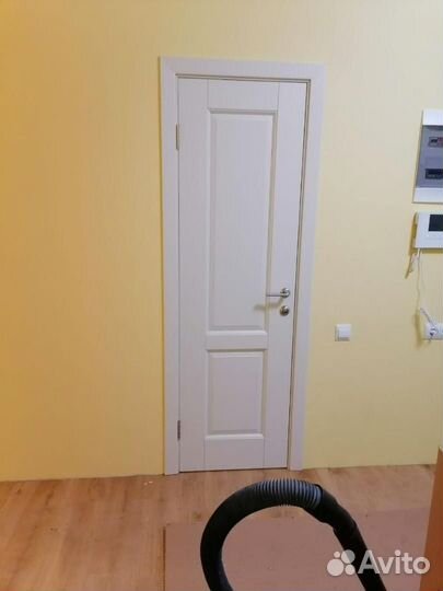 Двери со склада