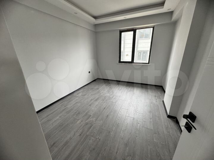 1-к. квартира, 47 м² (Турция)