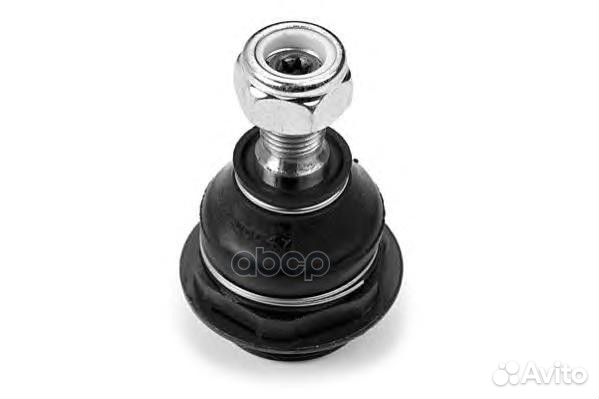 Опора шаровая перед прав/лев pebj0837 Moog