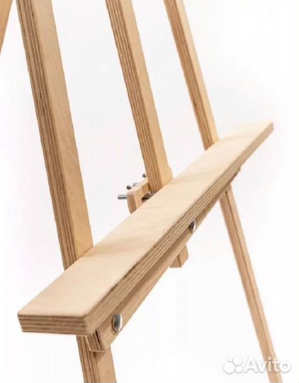 Мольберт напольный бу