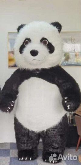 Аренда костюмов и (ростовые куклы)