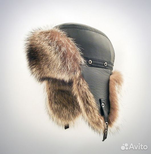 Продам головной убор из нерпы