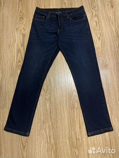 Джинсы мужские Watson's W33/L33