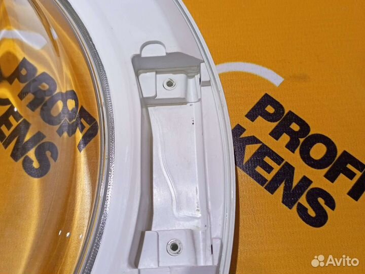 Люк стиральной машины Indesit