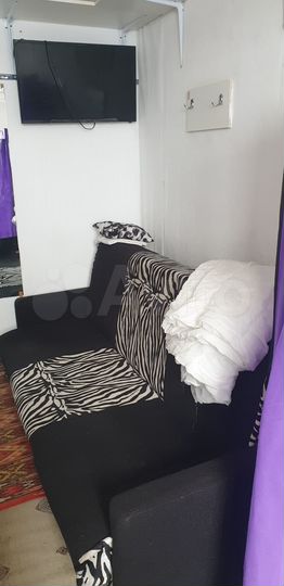 Комната 9 м² в 3-к., 5/12 эт.