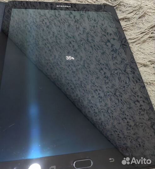 Планшет samsung galaxy tab s3