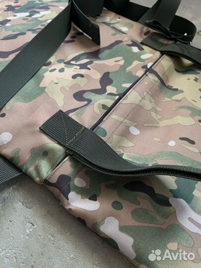 Пятиточечник с бронепакетом