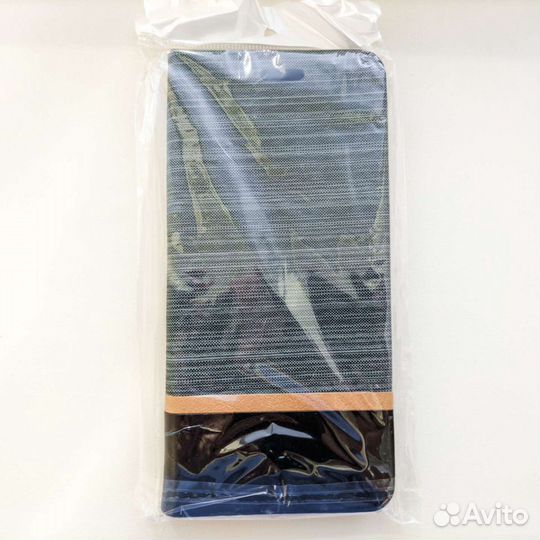 Чехол - книжка для телефона Xiaomi Mi 10 Lite 5G