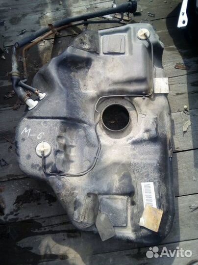 Бак топливный Mazda Mazda 6 GG 1.8 2005