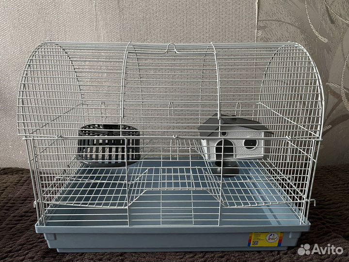 Клетка для грызунов