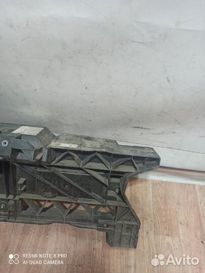 Панель верхняя Peugeot Traveller 2016-2021