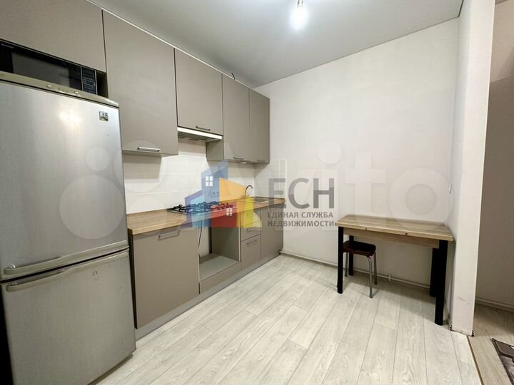 1-к. квартира, 44 м², 13/22 эт.