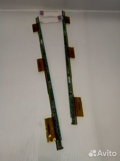 Телевизор LG 42LM585S-ZD в разбор