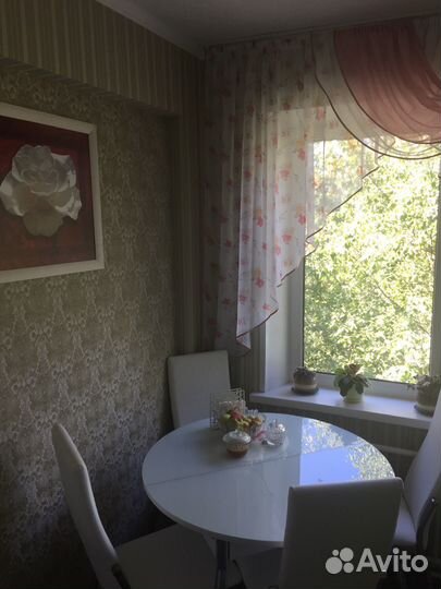 Шторы и тюль на кухню