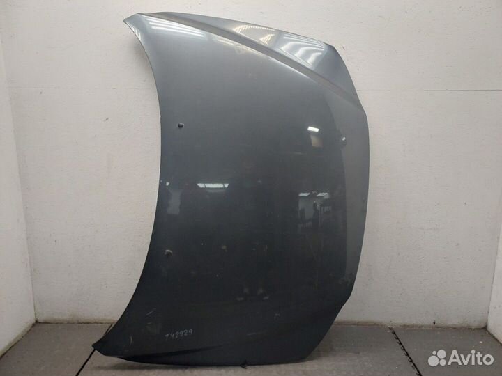 Капот Volvo XC70, 2006