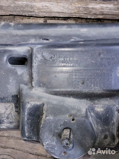 Брызговики X6 e71