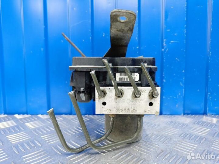 Блок ABS Chery M11 1.6 SQR481FA 2011