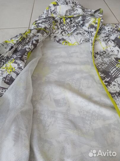 Спортивый костюм и куртка на рост 146-158