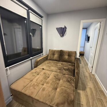 Комната 30 м² в 2-к., 1/1 эт.