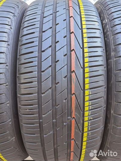 Hankook Ventus S1 Evo2 SUV K117A 235/55 R18 100V