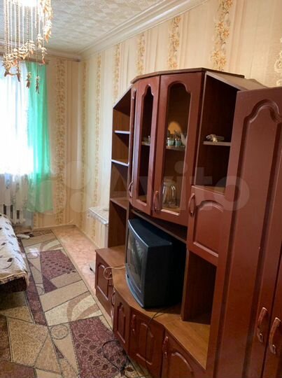 Комната 12 м² в 3-к., 1/5 эт.