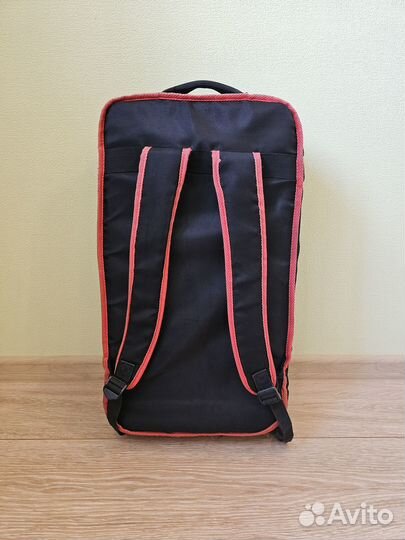 Сумка-рюкзак Pioneer DDJ Ergobag