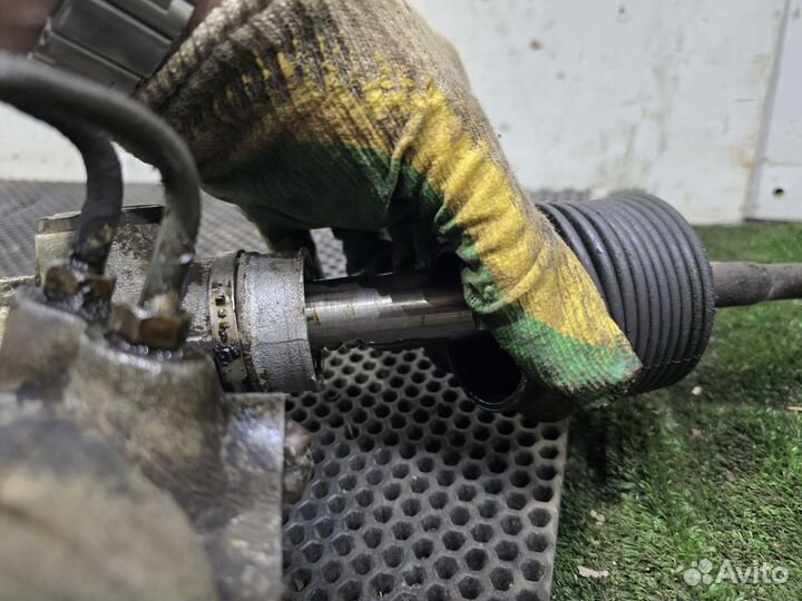 Рейка рулевая Chery Fora A21 DC 1