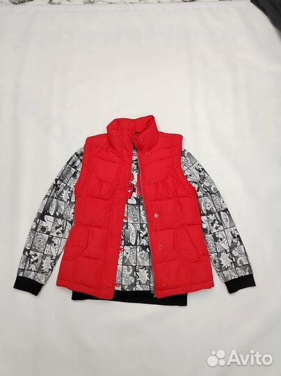 Секонд хенд опт оригинал Англия