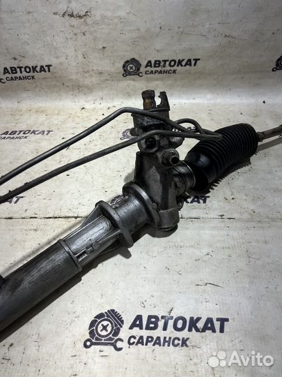 Рулевая рейка Nissan Primera P11