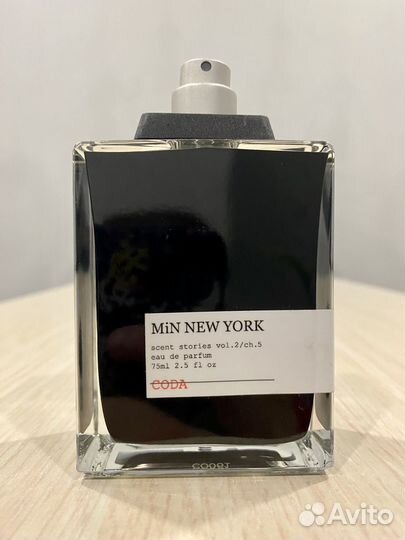 MIN NEW york coda, dune road