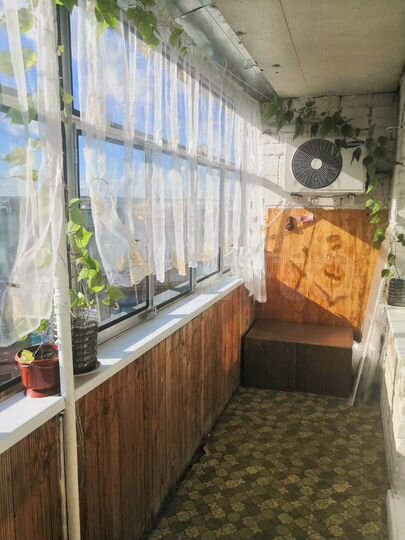 2-к. квартира, 49,1 м², 5/5 эт.