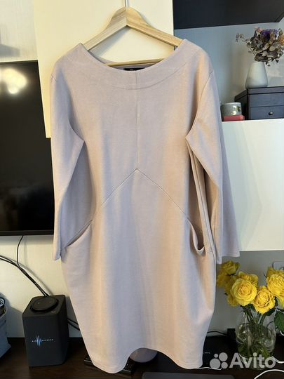 Платье 44 46