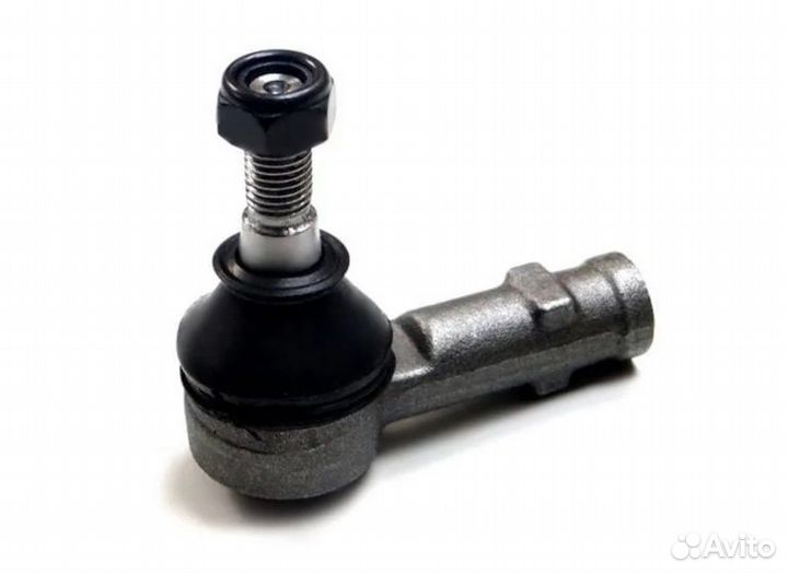 Наконечник рулевой тягивольво S60/S80 01/00- правы