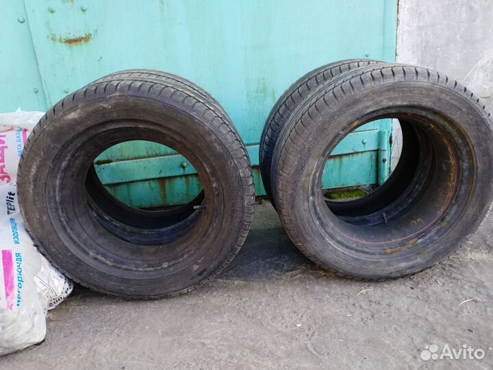 КАМА Kама-Euro LCV-131 195/55 R15
