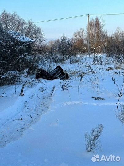 Винтовые сваи