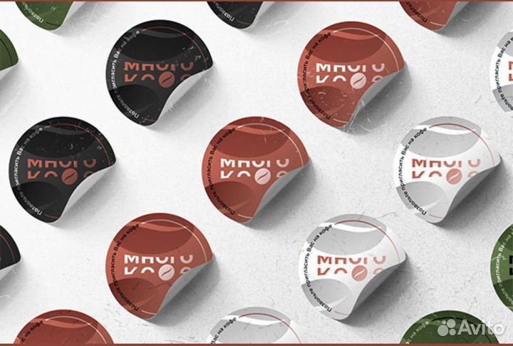 Графический дизайнер удаленно