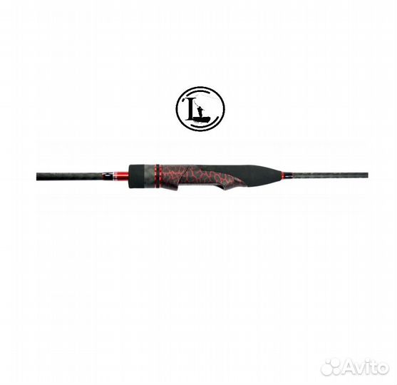 Спиннинг ультралайт Максимус Energy Z 240 1 - 7 г