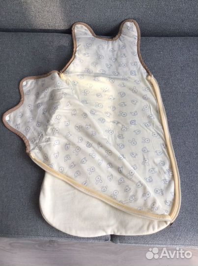 Конверт для сна