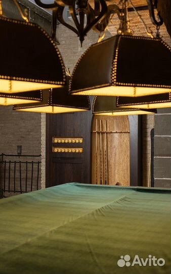 Мебельное производство столярный цех