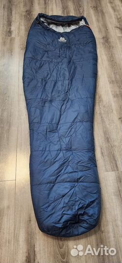 Спальный мешок Mountain Equipment Lunar III